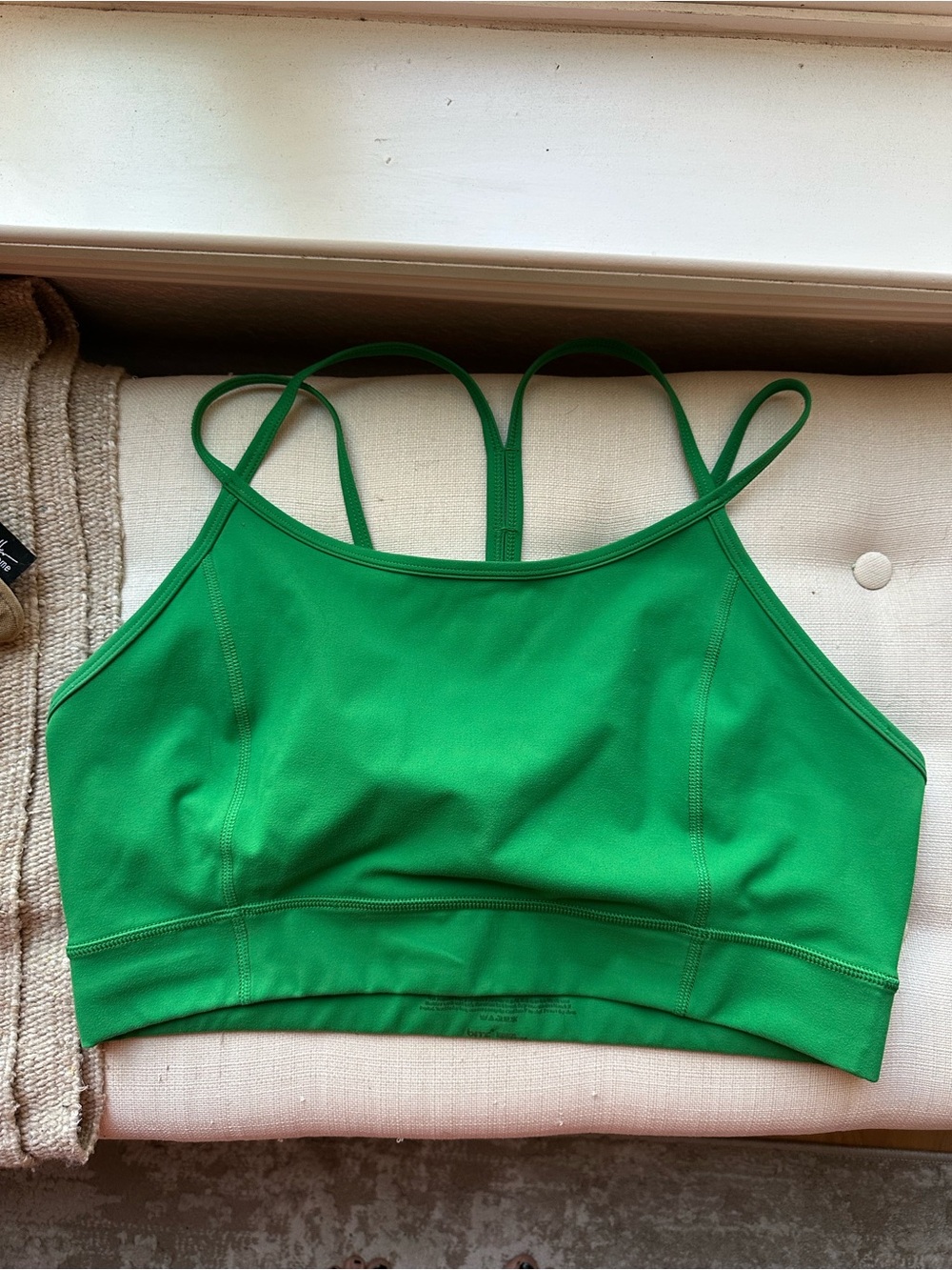 Halfdays Hattie Active Top